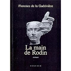 La Main de Rodin