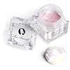 Buy Eye Care - Too Faced Kitty Glitter - Cat Fight - Iridescent Blue