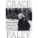 Begin Again (Collected Poems) (Reprint) (Paperback)