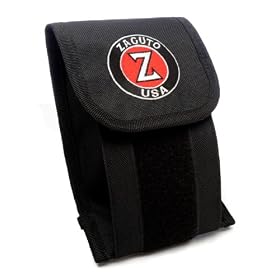 Zacuto Z-BG Z-Finder Case