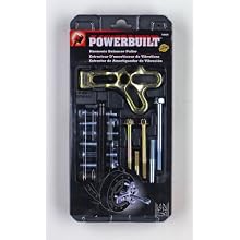 Powerbuilt 648436 Harmonic Balancer Puller