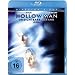 Hollow Man - Unsichtbare Gefahr (Director's Cut) [Blu-ray]