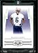 2007 Donruss Threads Football Cards # 111 Randy Moss - Oakland Raiders
