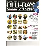 The Ultimate Blu-Ray Collector's Guide Magazine (Summer 2009)