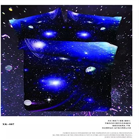 2016 boutique stamp set of four cotton universe 3D activity London, three colors of tulips pattern , Figure 3 , 200*230cm