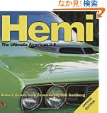 Hemi: The Ultimate American V-8