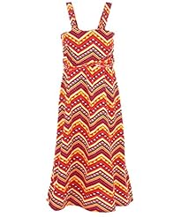 Girls Polyester/Spandex  Dress