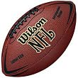Wilson Force Junior NFL Football