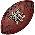 Wilson Force Junior NFL Football