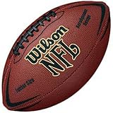 Wilson Force Junior NFL Football