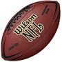 Wilson Force Junior NFL Football