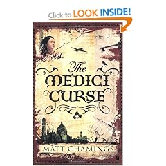 The Medici Curse