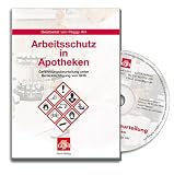 Arbeitsschutz in Apotheken