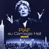1956-1957 Au Carnegie Hall