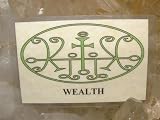 WEALTH TALISMAN