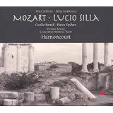 Lucio Silla K135 [Edizione: Regno Unito]di Wolfgang Amadeus Mozart