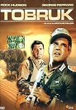 Tobruk DVD