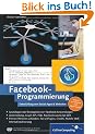 Facebook-Programmierung
