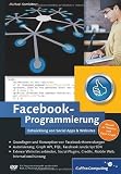 Details zu "Facebook-Programmierung" Details zu "Facebook-Programmierung"