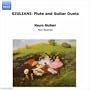 Giuliani: Duets for Flute and Guitar