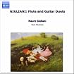 Duets for Flute & Guitar