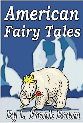 American Fairy Tales