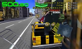 %e3%83%8b%e3%83%b3%e3%83%86%e3%83%b3%e3%83%89%e3%83%bc3ds   3DS『ランナバウト3D ドライブ：インポッシブル』 TVCM【マシン編】+【ミッション編】 公開！