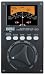 Korg GT-120 Needle VU Chromatic Guitar and Bass Tuner