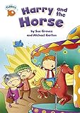 Harry and the horse