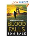 Blood Falls