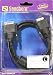 Sandberg Monitor Cable DVI-DVI 1m