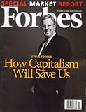Forbes, November 2008 Issue