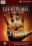 The Case for Christ DVD: A Six-Session Investigation of the Evidence for Jesus