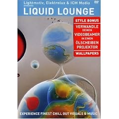 Liquid Lounge