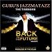 Jazzmatazz, Vol. 4: The Hip Hop Jazz Messenger: Back to the Future