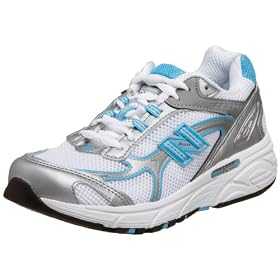 Buy New Balance Ladies WR883 Running Shoe