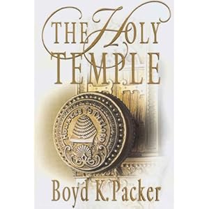 The Holy Temple