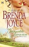 	 
						An Impossible Attraction <br>(Hqn)	 by  Brenda Joyce in stock, buy online here
