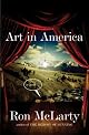 Art in America: A Novel