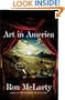 Art in America: A Novel