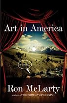 Art in America: A Novel