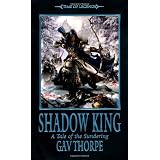 Shadow Kingpar Gav Thorpe