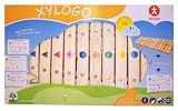 Eigenschaften Wanju 883430 / Wanju 883430 - Holz Xylophon