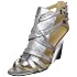 Nine West Womens Arzytoo Wedge