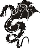 Dragon Puzzle - 18