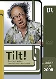 Produkt-Bild: Tilt! Jahresr&uuml;ckblick 2008 - Urban Priol