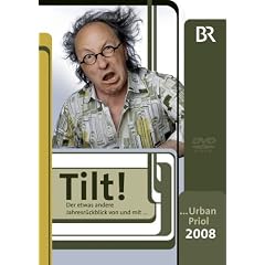 Tilt! Jahresr�ckblick 2008 - Urban Priol