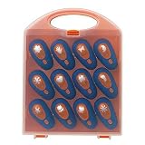 Review Fiskars  / Fiskars Pop up Punch Pack x12