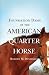 Foundation Dams of the American Quarter Horse