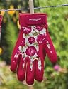 Laura Ashley All Weather Garden Gloves - Cressida (Small)